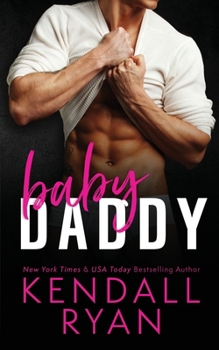 Paperback Baby Daddy Book