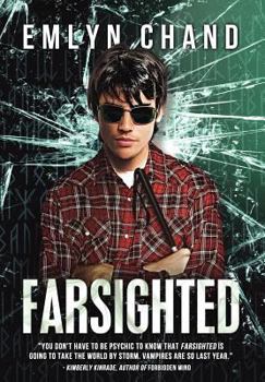 Farsighted - Book #1 of the Farsighted
