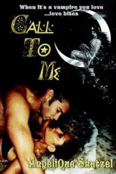Paperback Call to Me Book