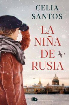 Paperback La Niña de Rusia / The Girl from Russia [Spanish] Book