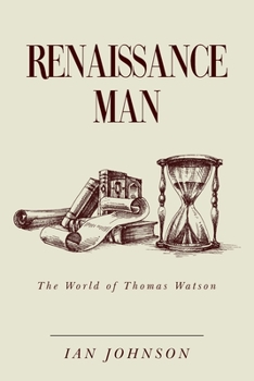 Paperback Renaissance Man Book