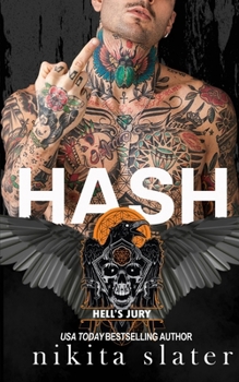 Hash (Hell's Jury MC)