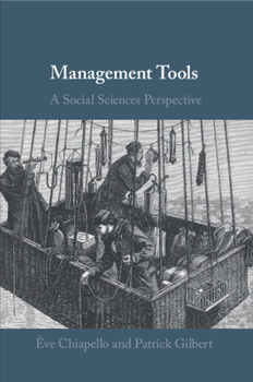 Paperback Management Tools: A Social Sciences Perspective Book