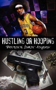 Paperback Hustling or Hooping Book