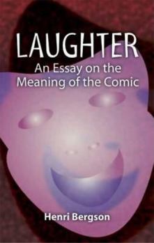 Paperback Laughter: An Essay on the Meaning of the Comic Book