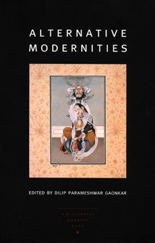 Paperback Alternative Modernities: Volume 11 Book