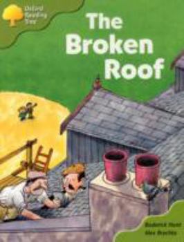 The Broken Roof
