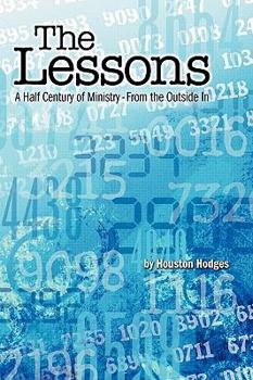 Paperback The Lessons Book