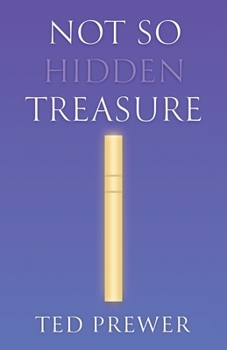 Paperback Not So Hidden Treasure Book