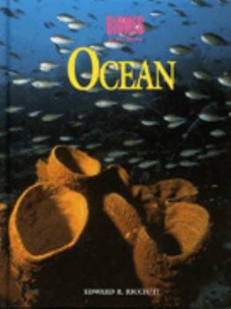 Unknown Binding Ocean Book