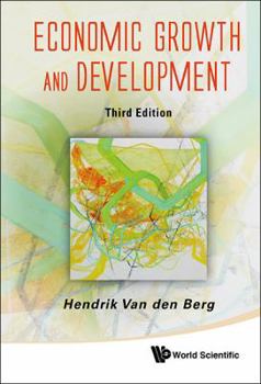 Paperback Eco Growth & Develop (3rd Ed) Book