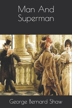 Man And Superman
