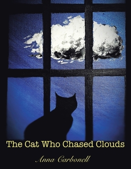Paperback The Cat Who Chased Clouds Book