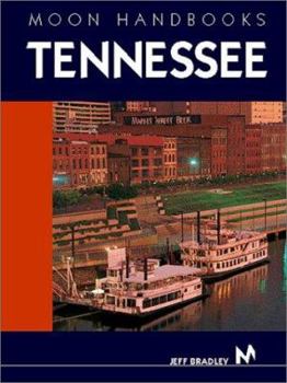 Paperback Tennessee Book