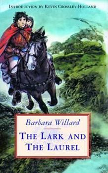 The Lark and the Laurel - Book #2 of the Mantlemass Chronicles
