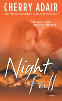 Night Fall - Book #1 of the T-FLAC: Night Trilogy