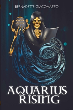 Paperback Aquarius Rising Book