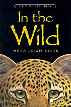 Hardcover In the Wild Book