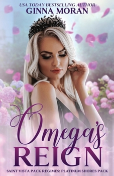 Paperback Omega's Reign Book