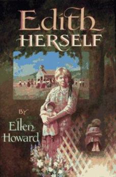 Hardcover Edith Herself Book