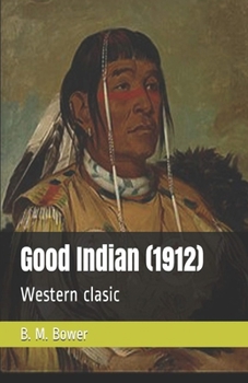 Paperback The Good Indian Illustrated Book