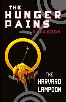 The Hunger Pains - Book  of the Lampoon Parodies
