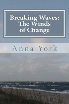 Paperback Breaking Waves: The Winds of Change: The Second Summer Book