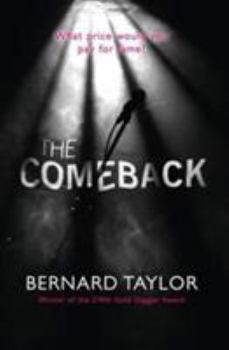 Paperback The Comeback Book