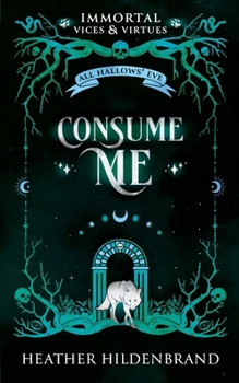 Consume Me