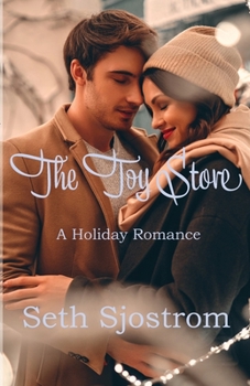 Paperback The Toy Store Book