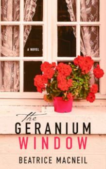 Paperback The Geranium Window Book
