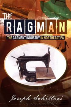 Paperback The Ragman Book