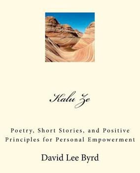 Paperback Kalu Ze Book