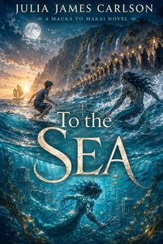 Paperback To The Sea Book