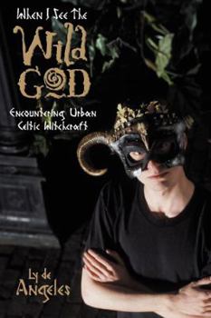 Paperback When I See the Wild God: Encountering Urban Celtic Witchcraft Book