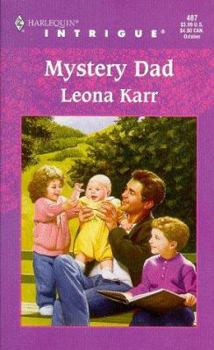 Mass Market Paperback Mystery Dad Book