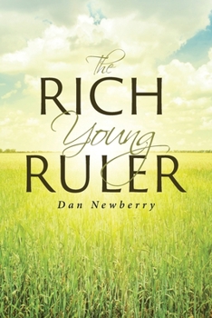 Paperback The Rich Young Ruler Book