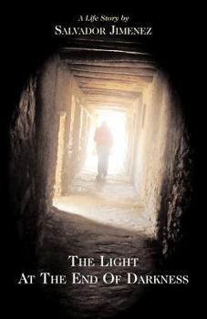 Paperback The Light at the End of Darkness Book