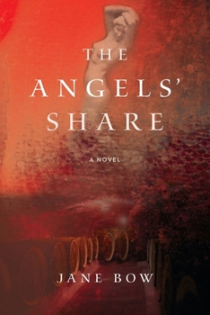 Paperback The Angels' Share Book