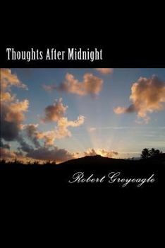 Paperback Thoughts After Midnight Book