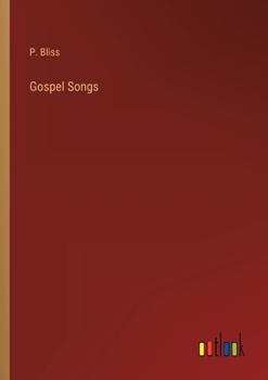 Paperback Gospel Songs Book
