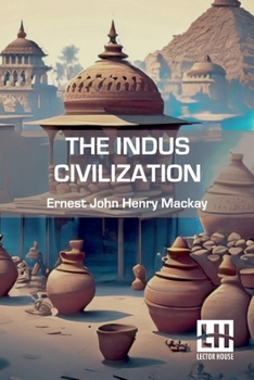 Paperback The Indus Civilization Book