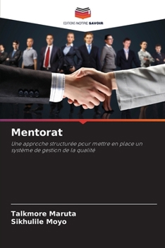 Paperback Mentorat [French] Book