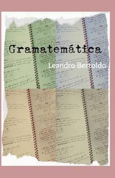 Paperback Gramatemática [Portuguese] Book