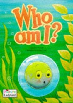 Hardcover Who Am I ? [Spanish] Book