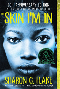Library Binding Skin I'm in (20th Anniversary Edition) Book