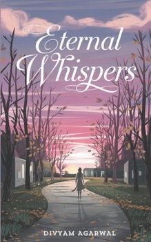 Paperback Eternal Whispers Book