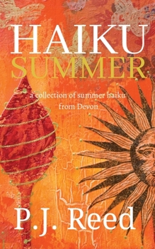 Paperback Haiku Summer Book