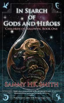 Paperback In Search of Gods and Heroes Book