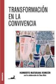Paperback Transformación en la convivencia [Spanish] Book